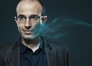 Большинство людей не осознают, что происходит: речь израильского историка в Давосе