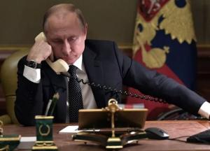 Путин больше не мог держаться, Алиев легко взял бы Карабах