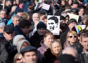 ​Путин убивает Савченко в прямом эфире