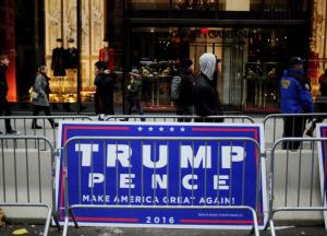 Союз Трампа и Путина: готовьтесь к худшему