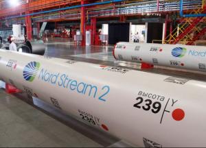Дьявол «Северного потока-2» прячется в деталях