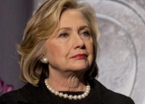 Чи треба нам радіти з потенційної перемоги Клінтон?