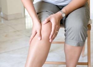 Как уменьшить боль при артрите
