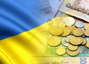 Украина вступает в самую тяжелую стадию развития экономики