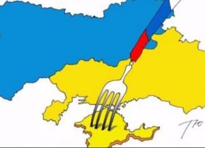 Семь лет харьковским соглашениям: кто сдал Крым Путину