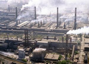 Как Порошенко помогает российскому олигарху разворовывать Украину