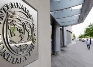 Украина и  МВФ: в Москве снова открывают шампанское