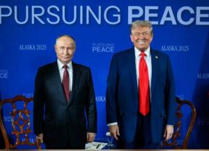 Перемовини на Алясці відкинули нас назад: політолог про наслідки для України