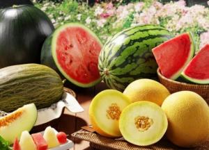5 самых полезных плодов августа