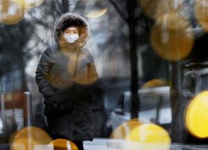 Третий локдаун в Украине - с лыжами, но без трусов и лампочек