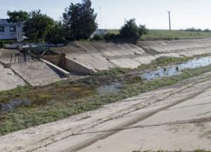 Внезапно оказалось, что Крым не может обойтись без Украины