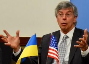 "За рік-два Зеленський може домовитися з Путіним про Донбас": прощальне інтерв'ю посла США