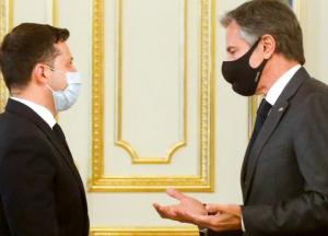 Визит Блинкена в Украину: важные сигналы