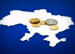 Украинские сказки о росте экономики и мифы о борьбе с коррупцией  