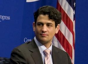 Американский эксперт Самуэль Чарап: "Нет признаков того, что США будут воевать с Россией из-за Украины"