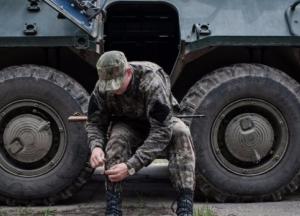 Ранняя весна в окопах Донбасса, или Привыкнуть бомжевать невозможно