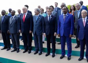 Итоги саммита G7: чем он важен для Украины