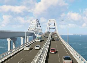 Для Крымского моста наступают самые тяжелые времена