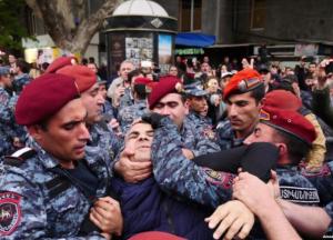 Смертельная опасность