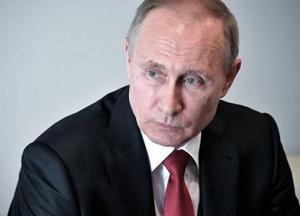 Путин продолжает запугивать мир