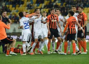 ​Зупинити футбольну війну або відмовитися від Євро-2016