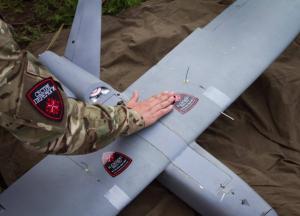 Беспилотное «безобразие»