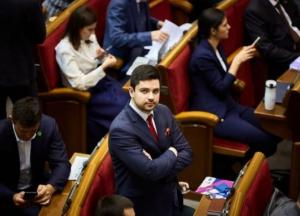 Депутат «Слуги народа» Александр Качура: Дело по Федине завели не из-за меня, но… Я подал в суд на Порошенко