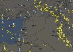 Тишина над Сирией или за 5 минут до позора