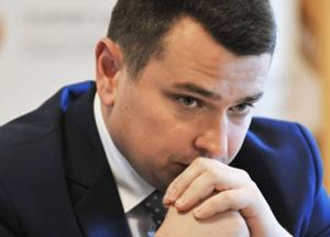 Суд Киева постановил отстранить главу НАБУ Сытника