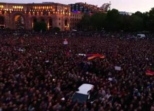 ​Главный урок Армении