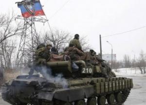 Щодня все сумніше: російські окупаційні сили у Донецьку готові розстріляти командування