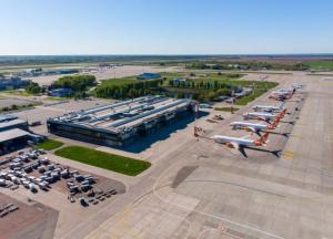 Финансирование реконструкции аэропортов выросло на 341%