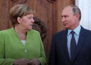 Рискует только Украина