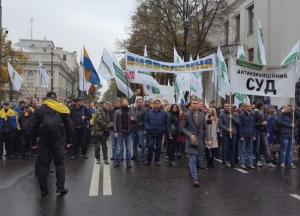 ​От протестов выиграли все