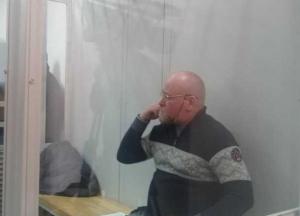 Задержание Рубана - это «привет» Медведчуку