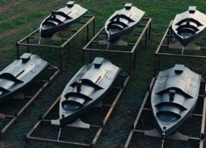 СБУ вдалося створити «флот морських дронів», оснащений ще й системами «Град» 