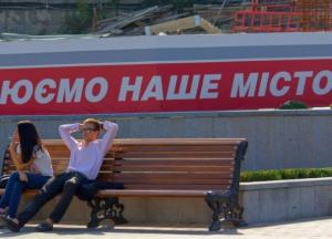 Города, которые живут в нас