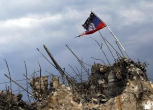 Донбасские террористы обещают новую войну