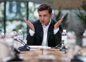 Украина на пороге грандиозного шухера. Что выберет Зеленский?