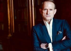 Любимые жены Кремля, или Зачем Медведчуку Крым