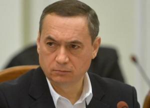 Украденный спутник Мартыненко