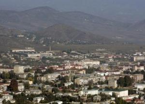 Росія буде намагатися використати військовий конфлікт на Кавказі для легалізації анексії Криму