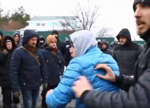 Час «тітушек» повертається