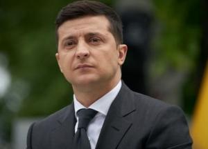 Зеленского скоро начнут предавать все те, кого он привел на своей популярности