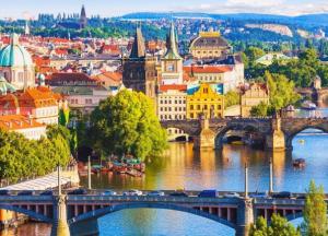 Нерухомість українських чиновників у Чехії (фото)