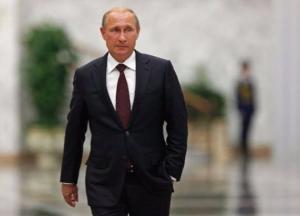 Путин на распутье 