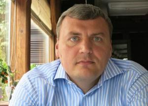 Реванш завгоспа Януковича