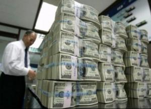 В России последняя стадия вывоза «золота партии» и долларов