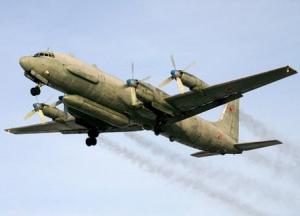 Москва нагло лжет: что произошло с Ил-20 в Сирии 