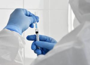 20% украинцев получат COVID-вакцинy бесплатно